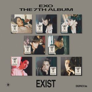 exo-the-7th-album-exist-digipack-ver