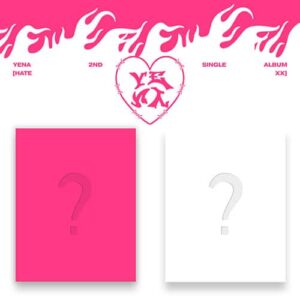 yena-2nd-single-hate-xx