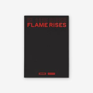 lesserafim-flame-rises-postcard-book