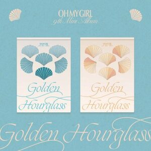 oh-my-girl-9th-mini-album-golden-hourglass