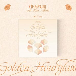 oh-my-girl-9th-mini-album-golden-hourglass-kit-ver