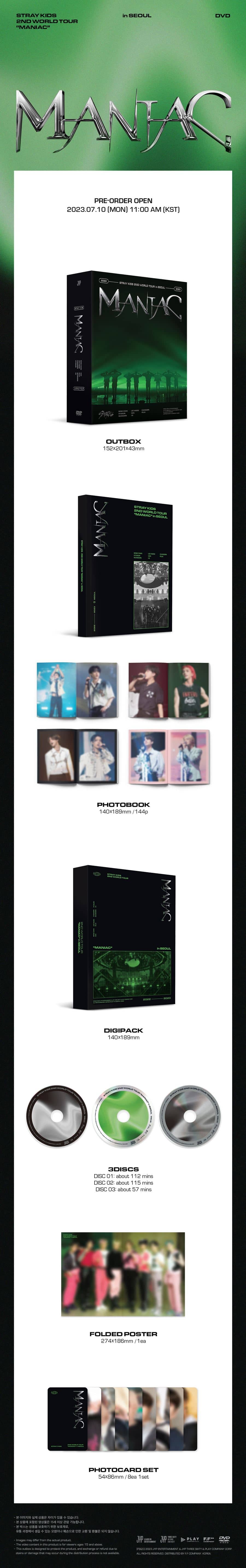 stray-kids-second-world-tour-maniac-in-seoul-dvd-wholesales