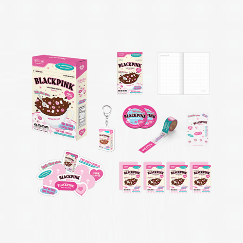 anniversary-blackpink-2023-debut-anniversary-cereal-deco-kit