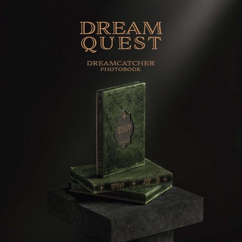 dreamcatcher-official-photobook-dreamquest
