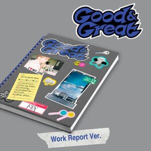 key-good-and-great-work-report