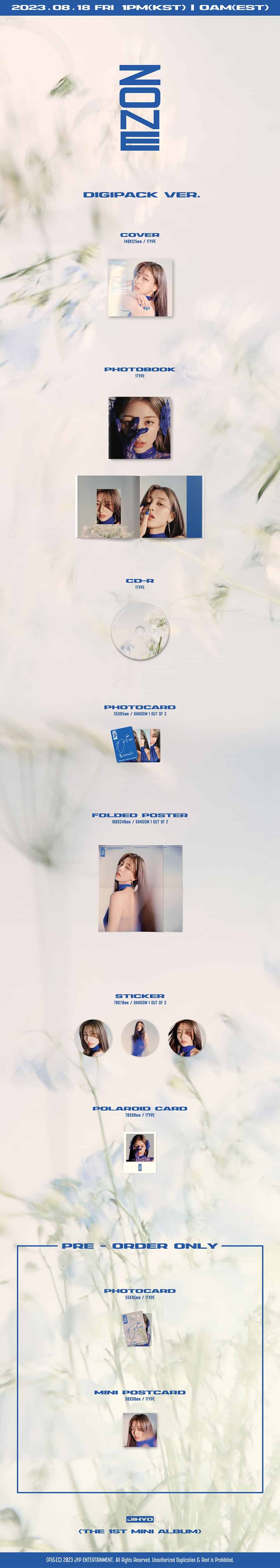 twice-jihyo-mini-album-zone-digipack-ver-wholesales