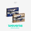 weverse-pob-txt-the-name-chaper-freefall-weverse-albums-ver-set