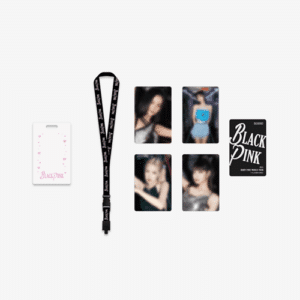 backstage-blackpink-card-holder-set