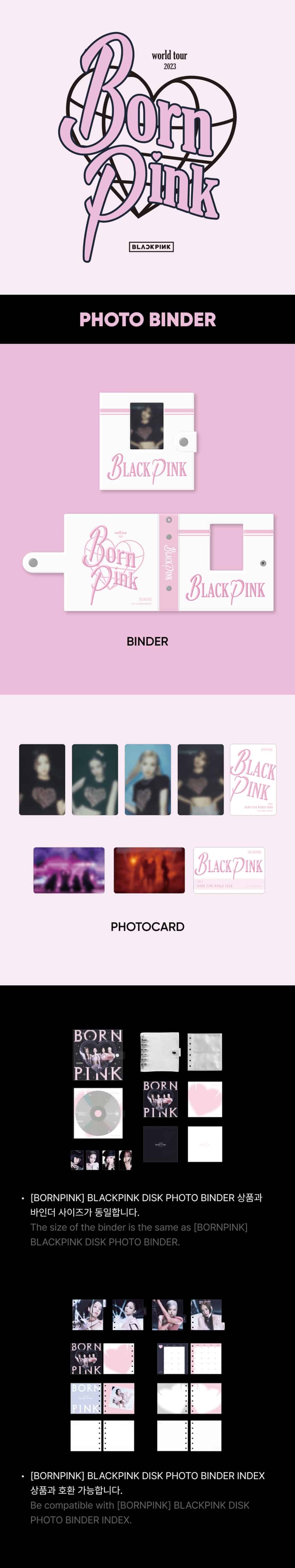 backstage-blackpink-photo-binder-wholesales