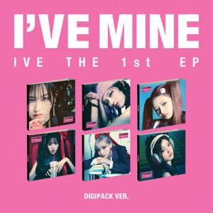 ive-the-1st-ep-ive-mine-digipack-ver