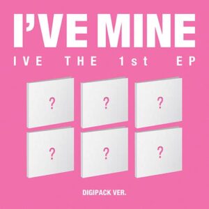 ive-the-1st-ep-ive-mine-digipack-ver