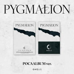 oneus-mini-album-9th-pygmalion-pocaalbum-ver