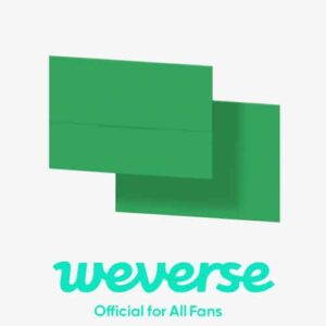 seventeen-11th-mini-album-senteenth-heaven-set-weverse-pob-weverse-albums-ver