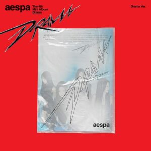 aespa-mini-4th-album-drama-drama-ver