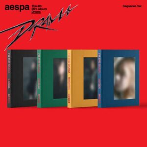 aespa-mini-4th-album-drama-sequence-ver