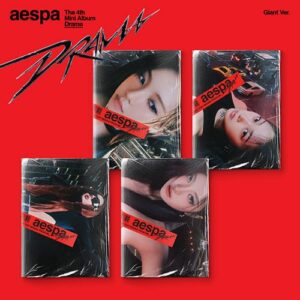 aespa-mini-album-drama-giant-ver