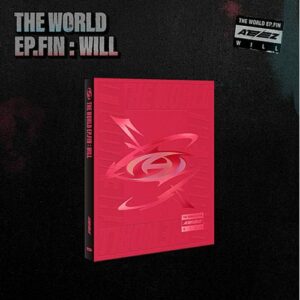 ateez-2nd-album-the-world-eo-fin-will-diary-ver