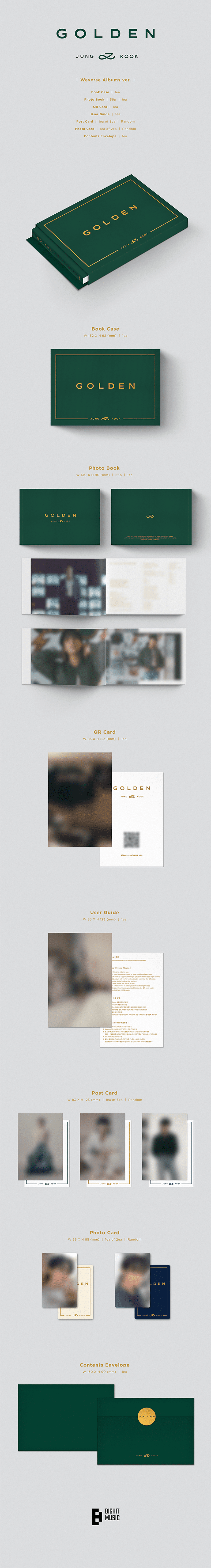 jungkook-bts-golden-weverse-albums-ver-wholesales