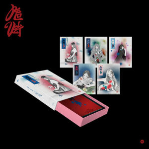 red-velvet-the-3rd-album-chill-kill-package-ver