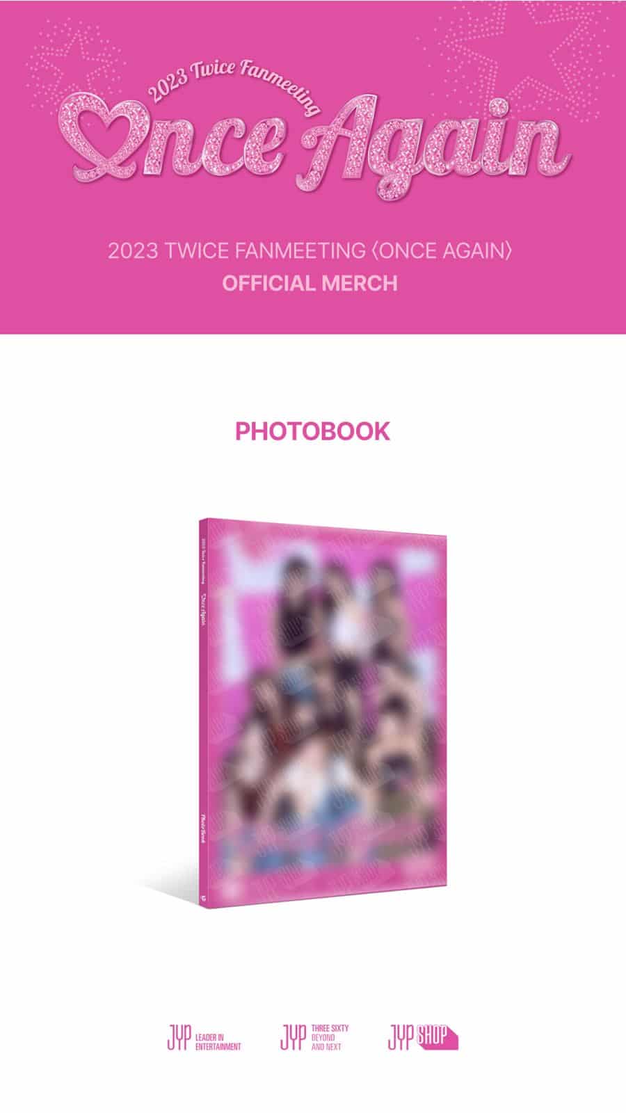 twice-photobook-once-again-wholesales