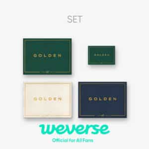 weverse-pob-jungkook-golden-4-ver-set