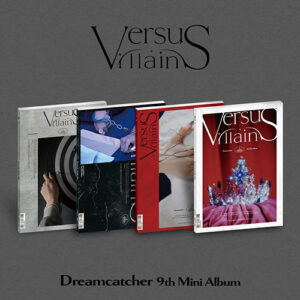dreamcatcher-9th-mini-album-villains