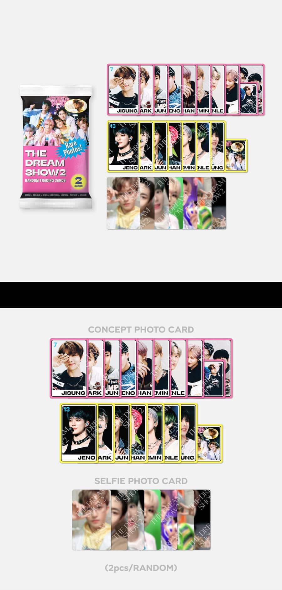 nct-dream-tour-the-dream-show-2-in-your-dream-random-trading-card-set-wholesales