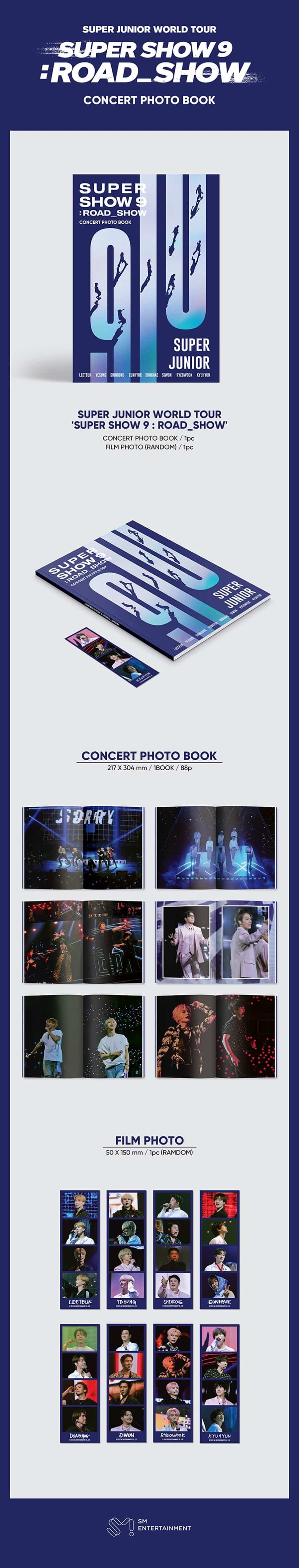 super-junior-super-show-9-road-show-concert-photo-book-wholesales