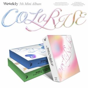 weeekly-5th-mini-album-colorise