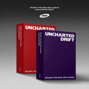 8turn-the-2nd-mini-album-uncharted-drift