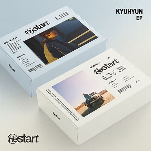 kyuhyun-ep-restart