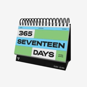 365-seventeen-days