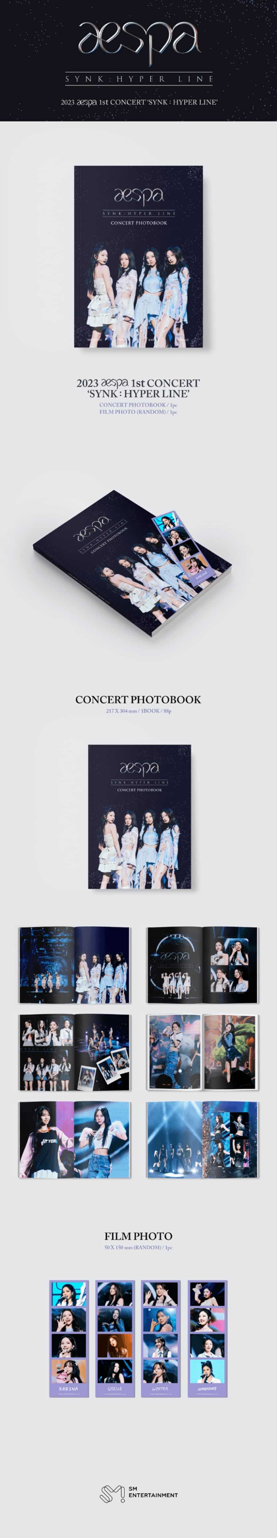 aespa-1st-concert-synk-hyper-line-concert-photobook-wholesales