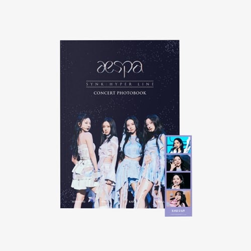 aespa-1st-concert-synk-hyper-line-concert-photobook
