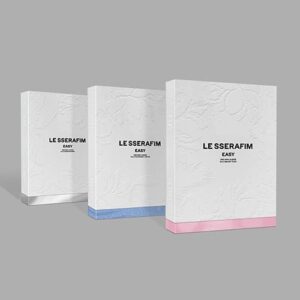 lesserafim-3rd-mini-album-easy