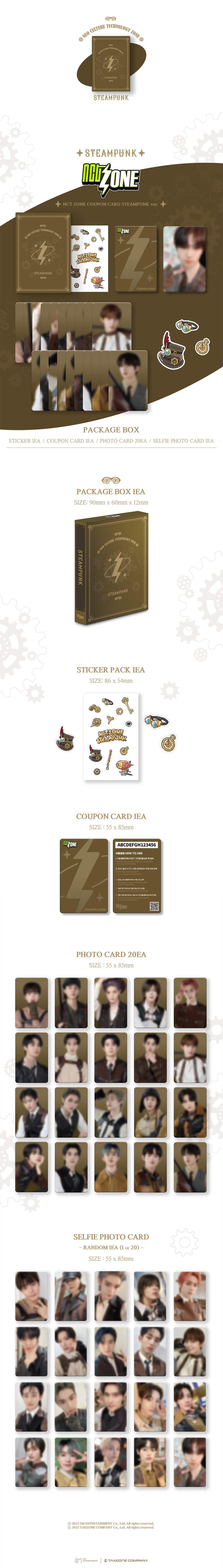 nct-zone-coupon-card-steampunk-ver-wholesales
