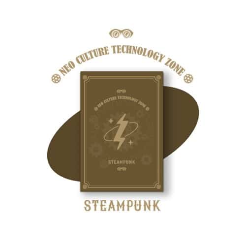 nct-zone-coupon-card-steampunk-ver