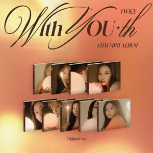 twice-mini-13th-mini-album-with-you-th-digipack-ver
