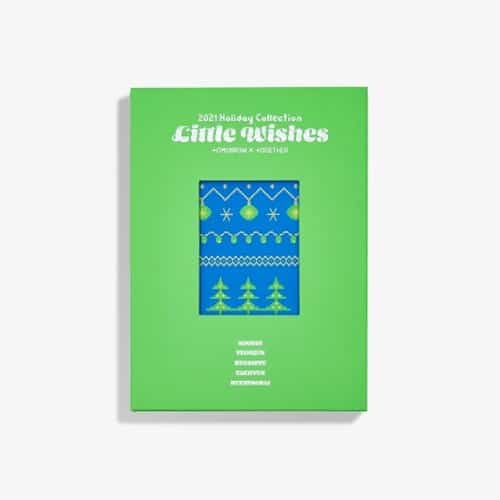 txt-2021-holiday-collection-little-wishes-photo-book