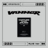 vanner-2nd-mini-album-capture-the -flag-plve-ver