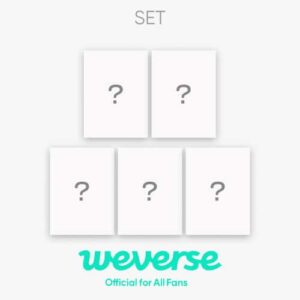 weverse-pob-le-sserafim-3rd-mini-album-easy-compact-ver-set