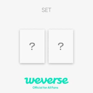 weverse-pob-le-sserafim-3rd-mini-album-easy-weverse-albums-ver-set
