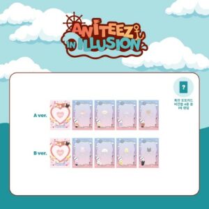 aniteez-aniteez-in-illusion-official-md-photocard-l-holder-set