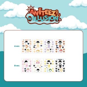 aniteez-in-illusion-official-md-clear-sticker-acrylic