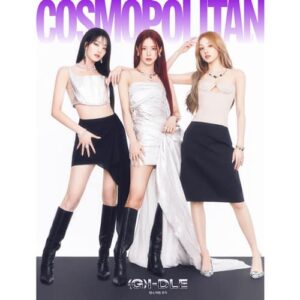 cosmipolitan-mar-cover-g-i-dle-a-type