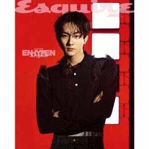esquire-march-cover-enhypen-jungwon-ver-b-type