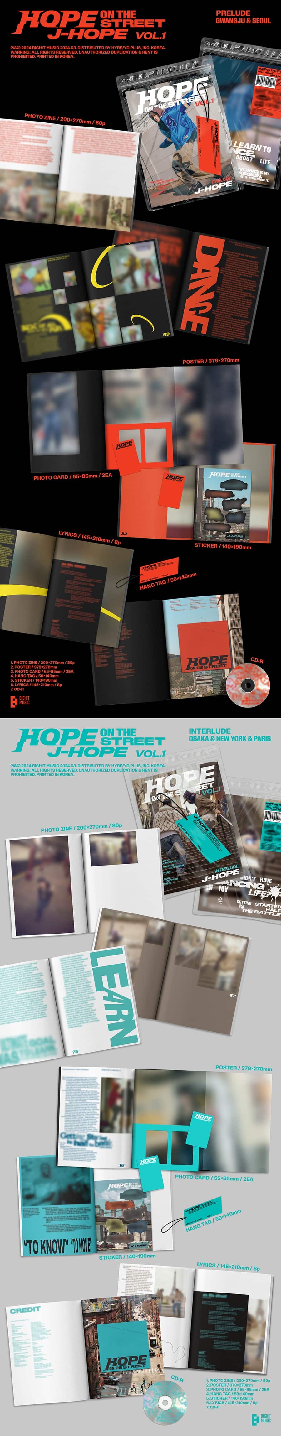 j-hope-hope-on-the-street-vol-1-wholesales