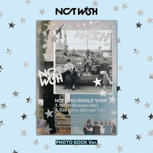 nct-wish-single-album-wish-photobook-ver