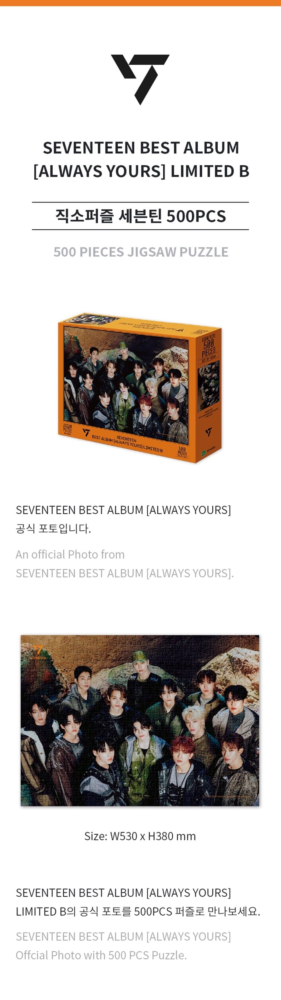 seventeen-500-pieces-jigsaw-puzzle-always-yours-wholesales
