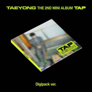 taeyong-the-2nd-mini-album-tap-digipack-ver